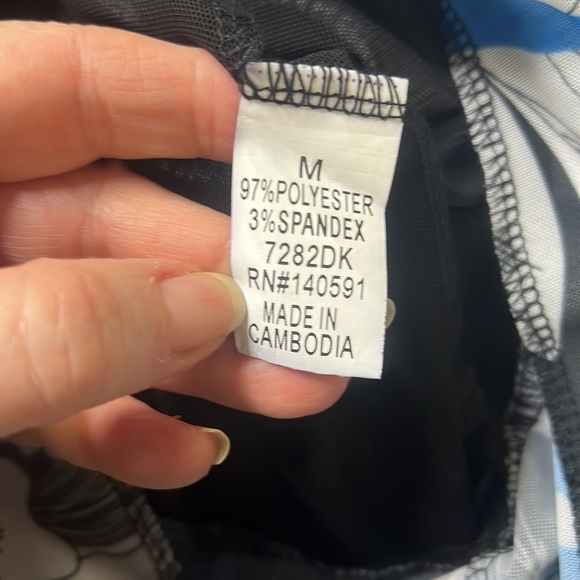 CQ By CQ Ruffled Hem Dress - Picture 7 of 9